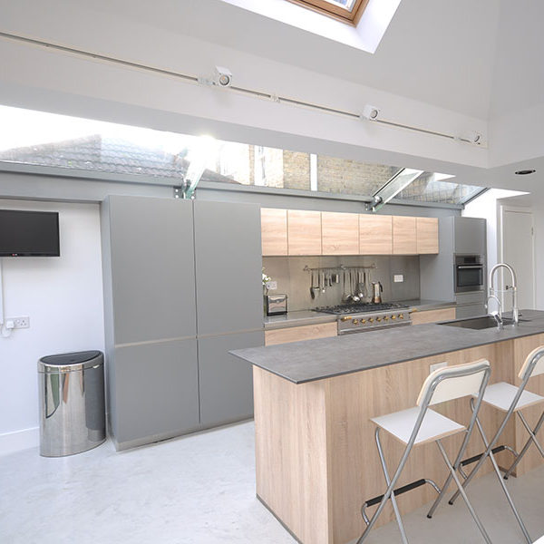 Ceramic Worktops InovaWorktops Berkshire & Bedfordshire UK