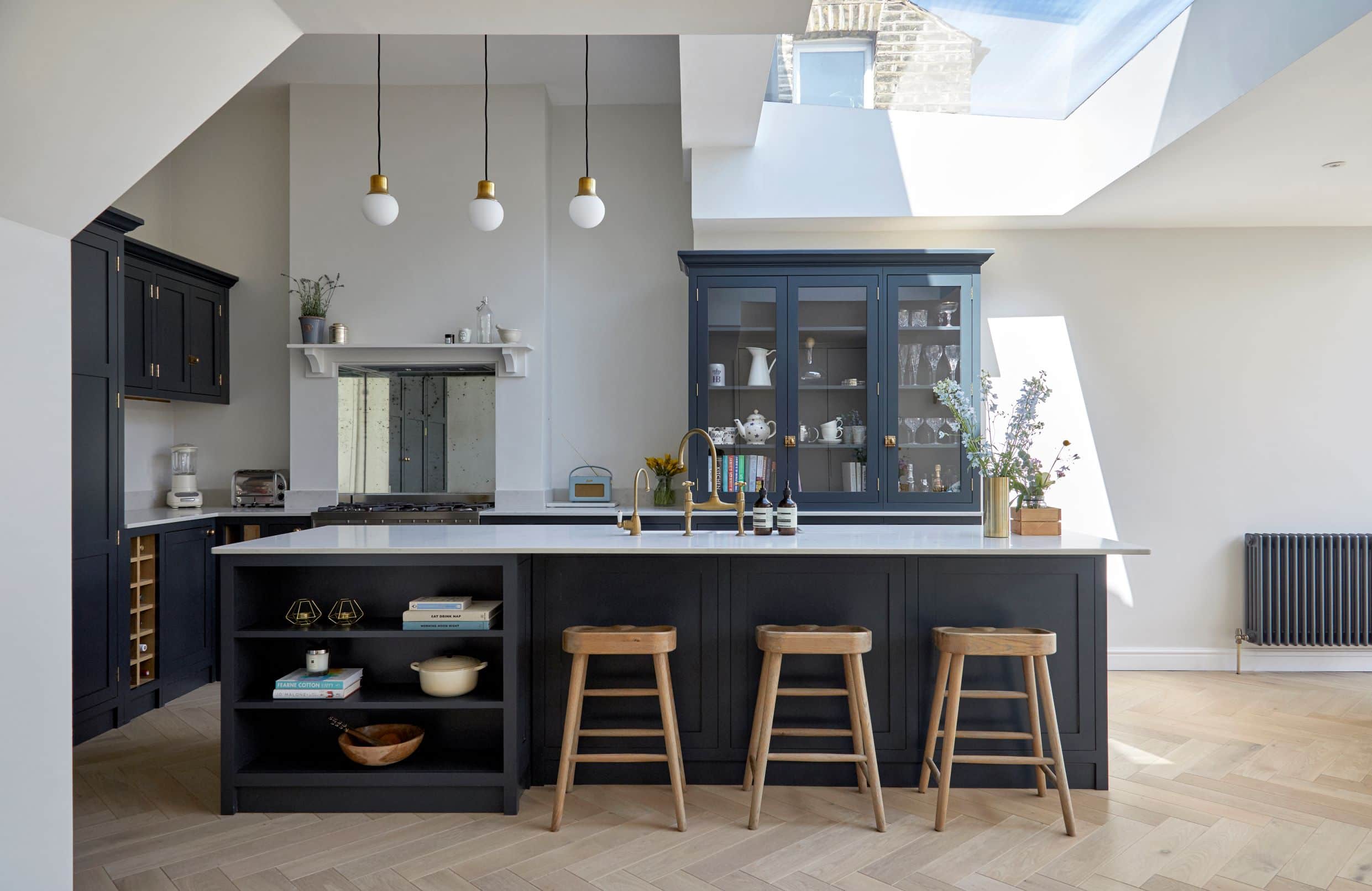 Modern Kitchen Worktops Maidenhead 